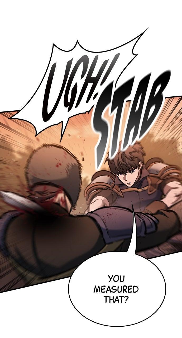 Read Eternally Regressing Knight Manga Online