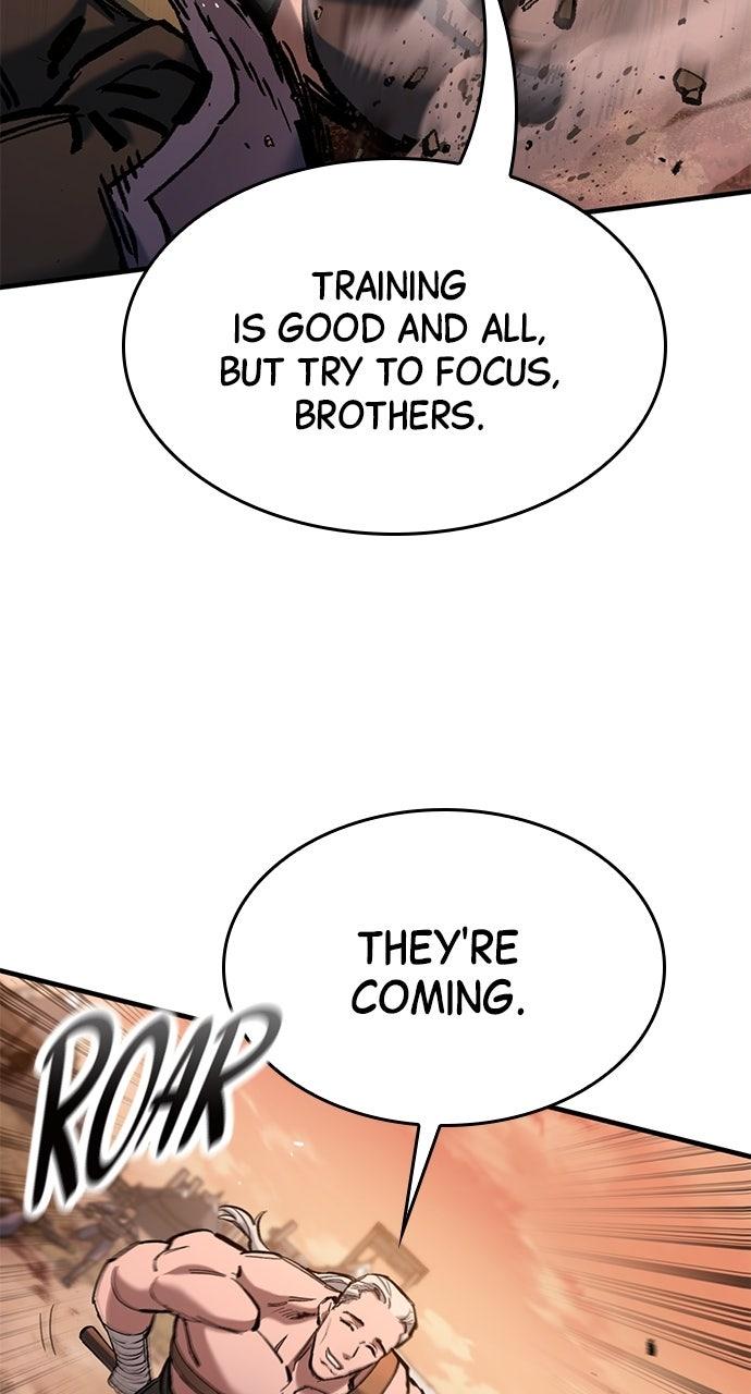 Read Eternally Regressing Knight Manga Online