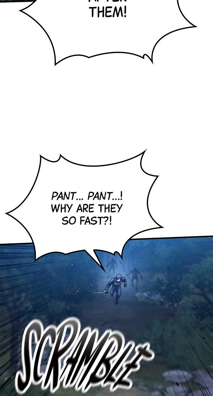 Read Eternally Regressing Knight Manga Online