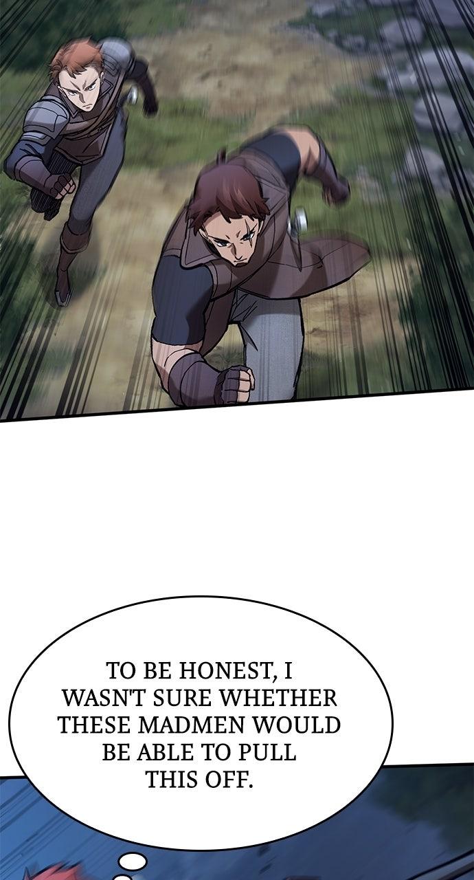 Read Eternally Regressing Knight Manga Online
