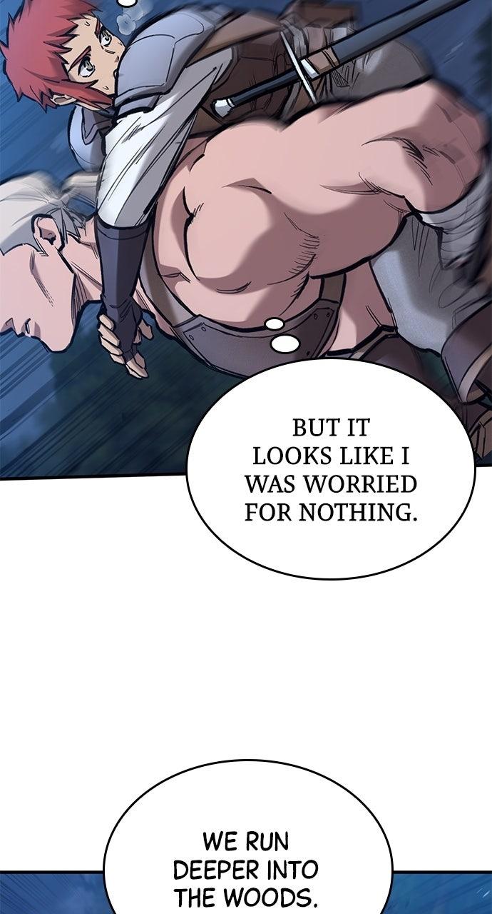 Read Eternally Regressing Knight Manga Online