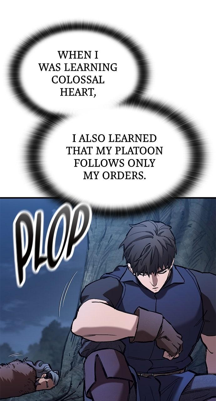Read Eternally Regressing Knight Manga Online