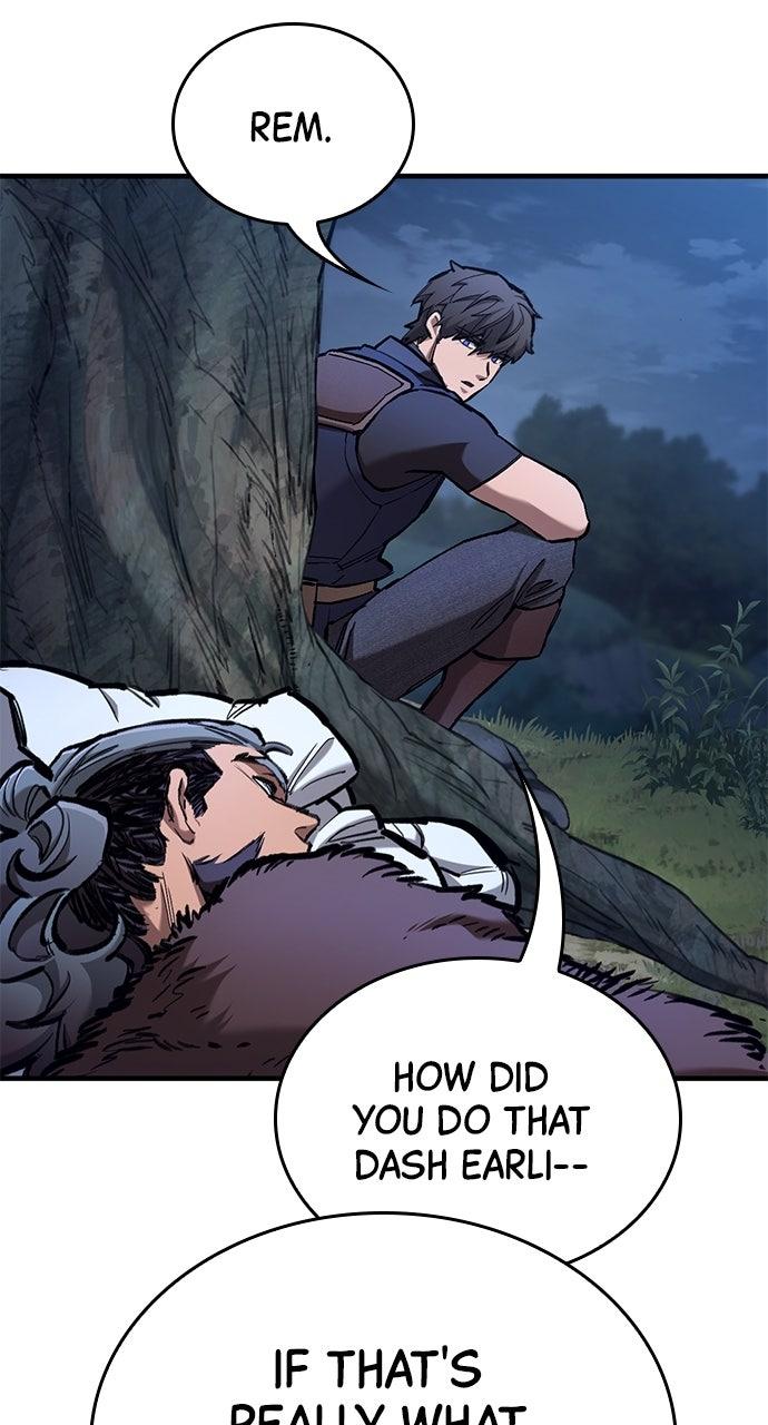 Read Eternally Regressing Knight Manga Online