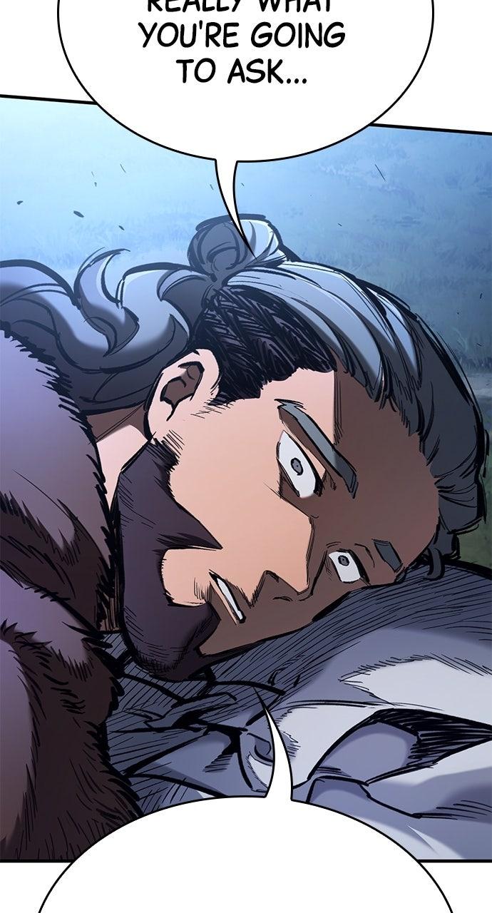 Read Eternally Regressing Knight Manga Online