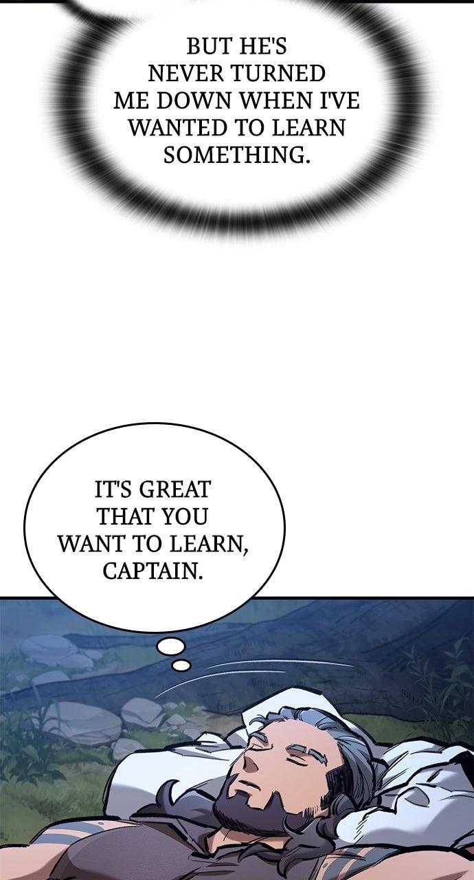 Read Eternally Regressing Knight Manga Online