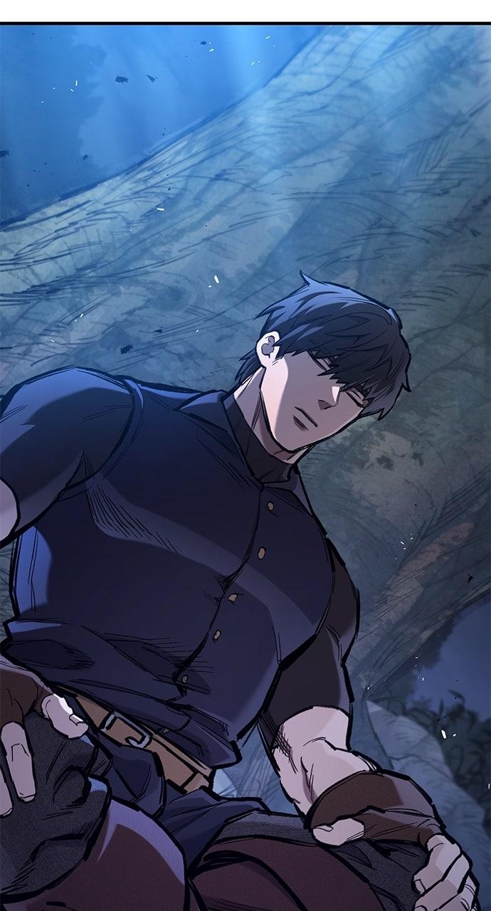 Read Eternally Regressing Knight Manga Online