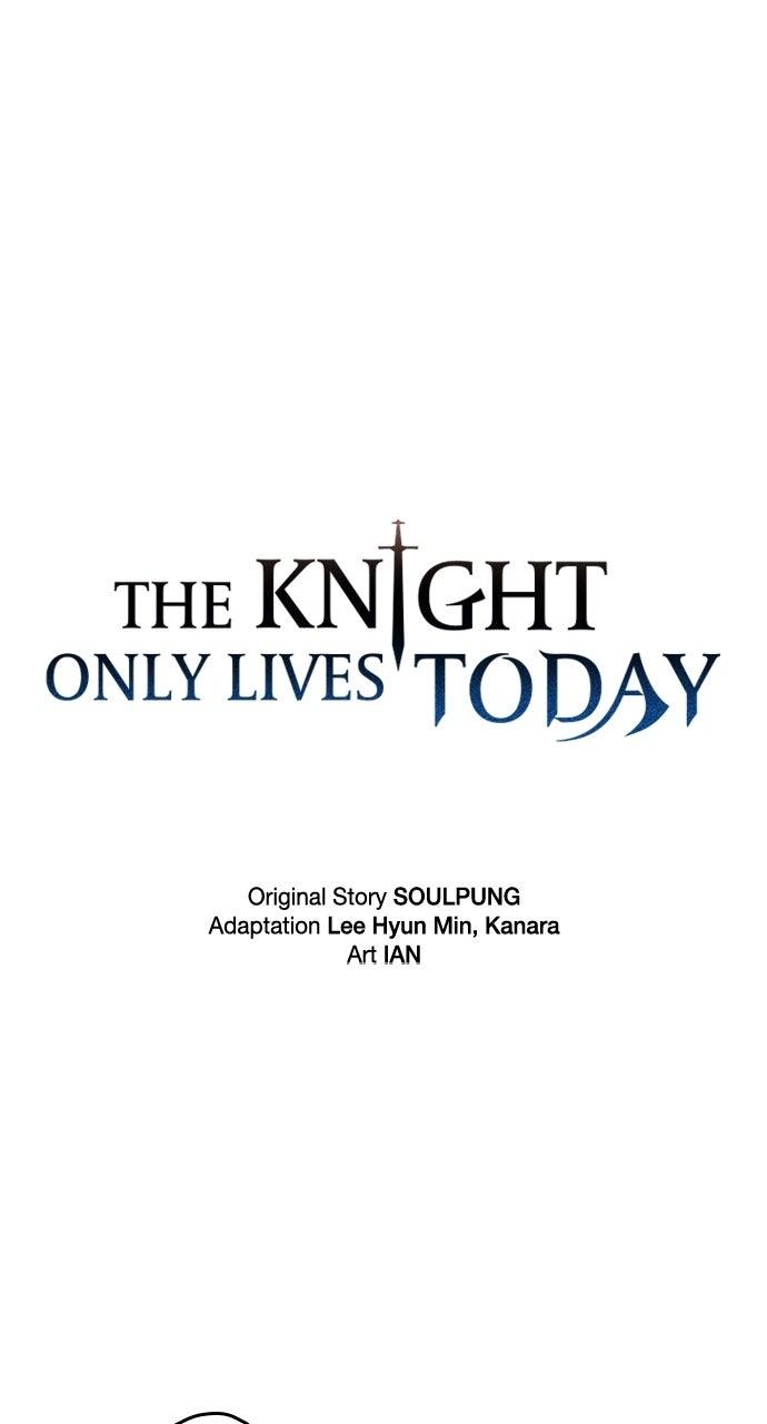 Read Eternally Regressing Knight Manga Online