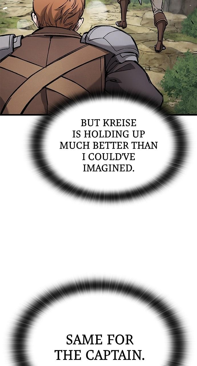 Read Eternally Regressing Knight Manga Online