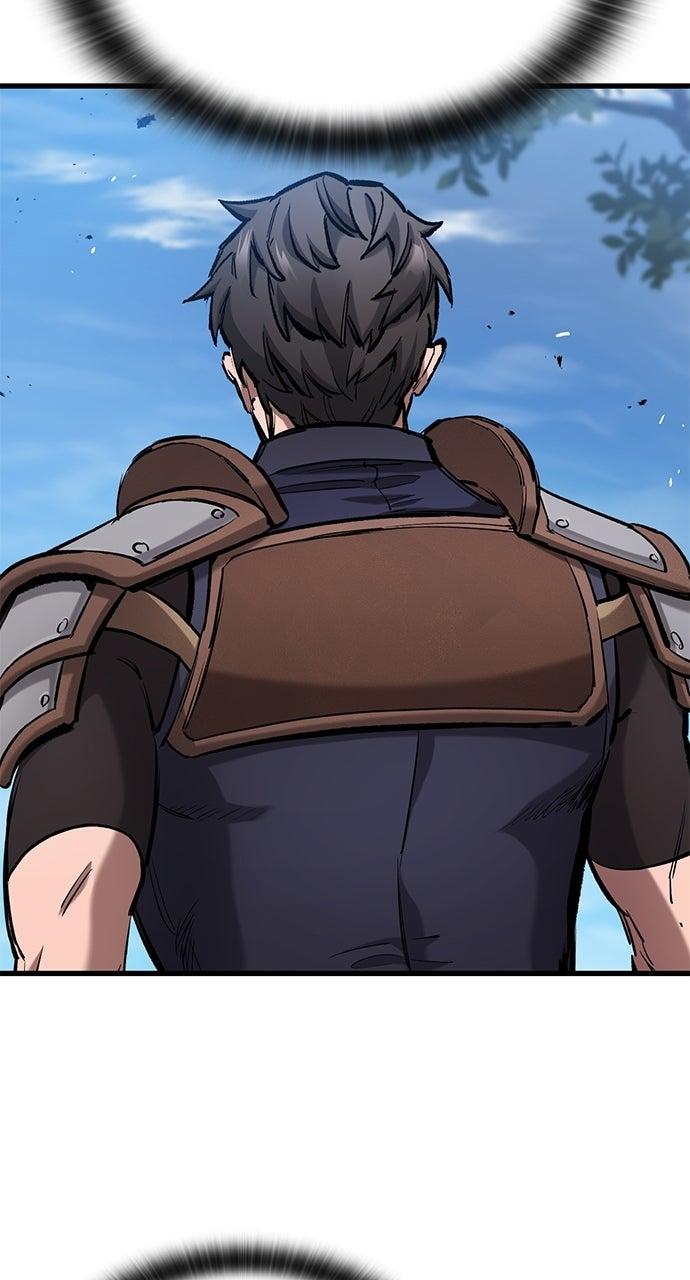 Read Eternally Regressing Knight Manga Online