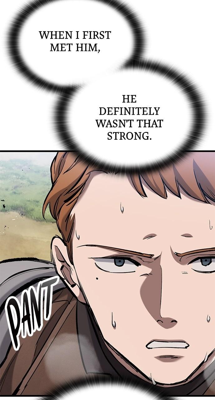 Read Eternally Regressing Knight Manga Online