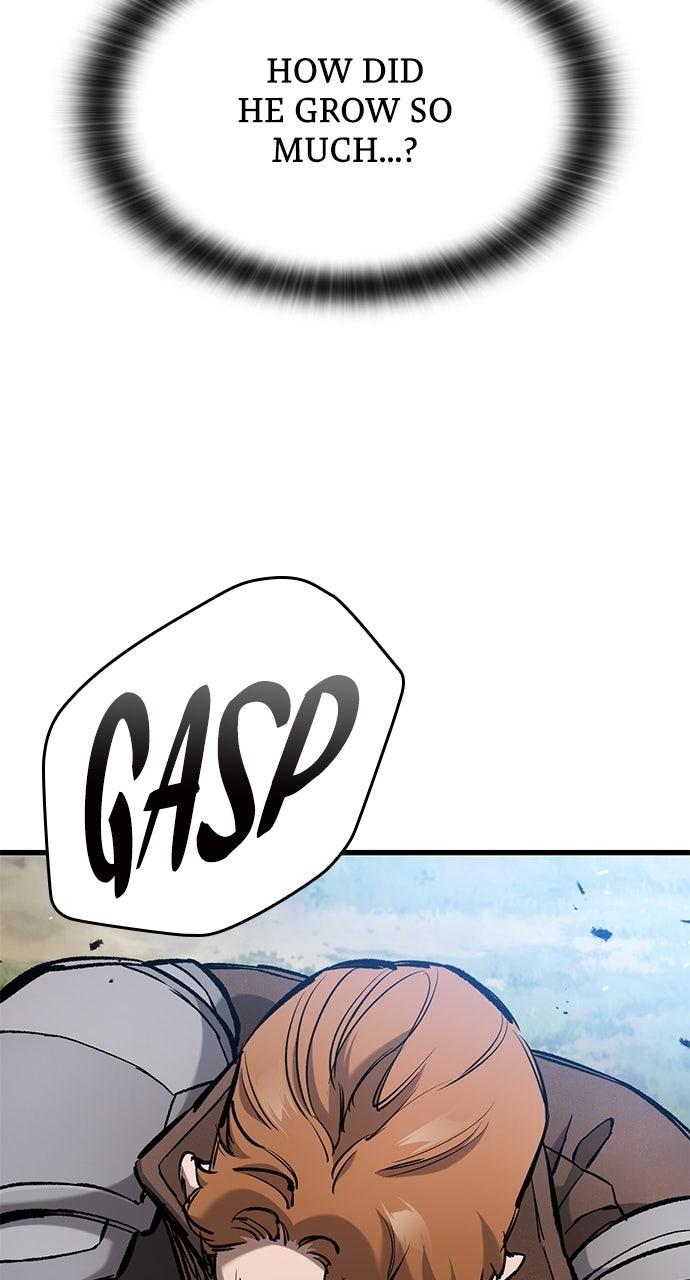 Read Eternally Regressing Knight Manga Online