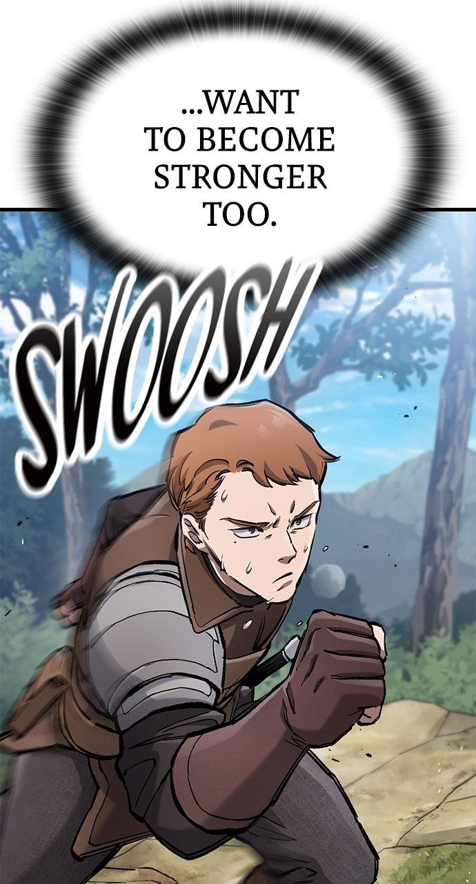 Read Eternally Regressing Knight Manga Online