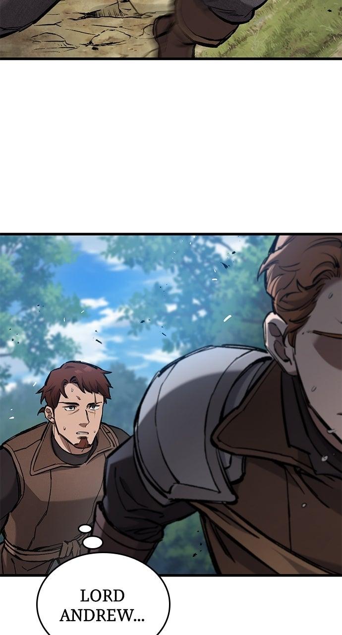 Read Eternally Regressing Knight Manga Online