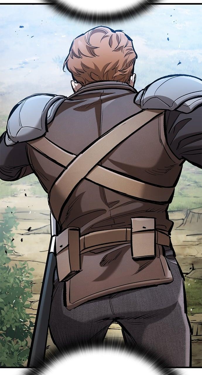 Read Eternally Regressing Knight Manga Online