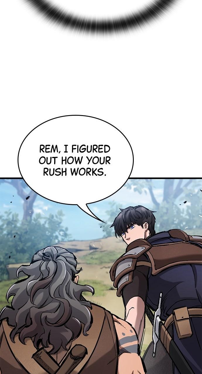 Read Eternally Regressing Knight Manga Online