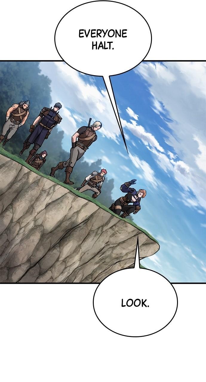 Read Eternally Regressing Knight Manga Online