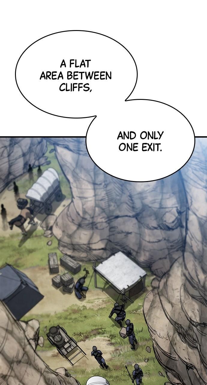 Read Eternally Regressing Knight Manga Online