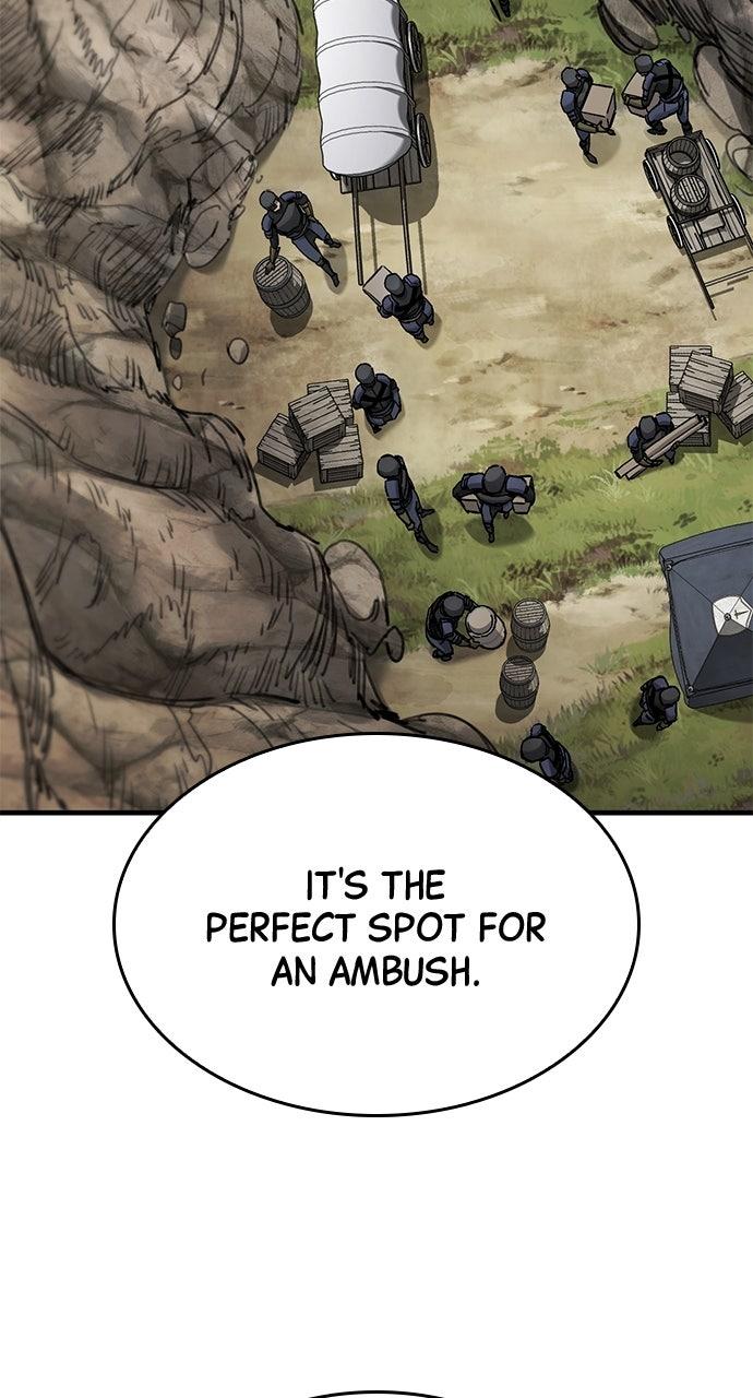 Read Eternally Regressing Knight Manga Online