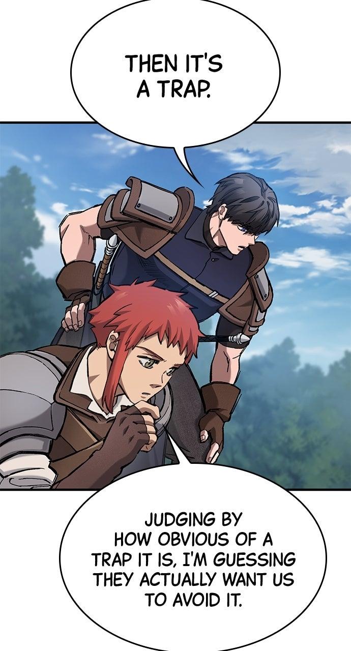 Read Eternally Regressing Knight Manga Online