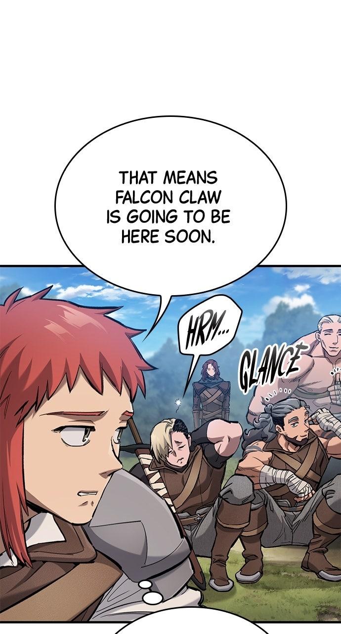 Read Eternally Regressing Knight Manga Online