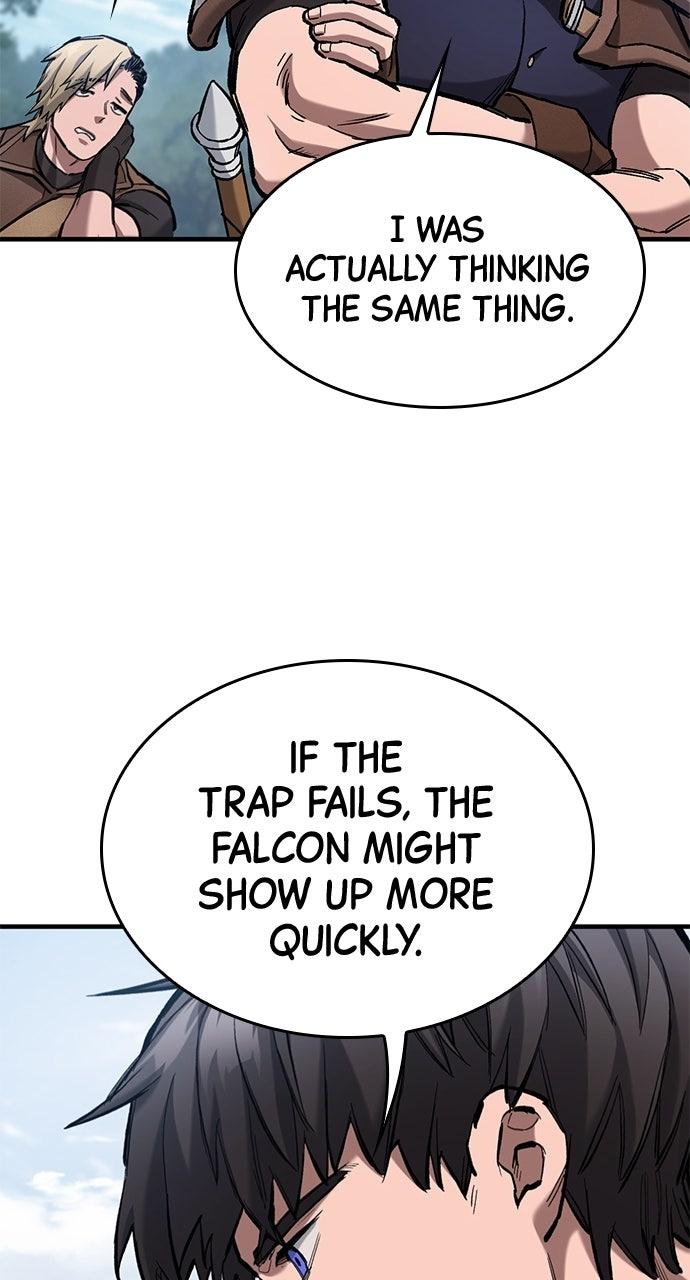 Read Eternally Regressing Knight Manga Online