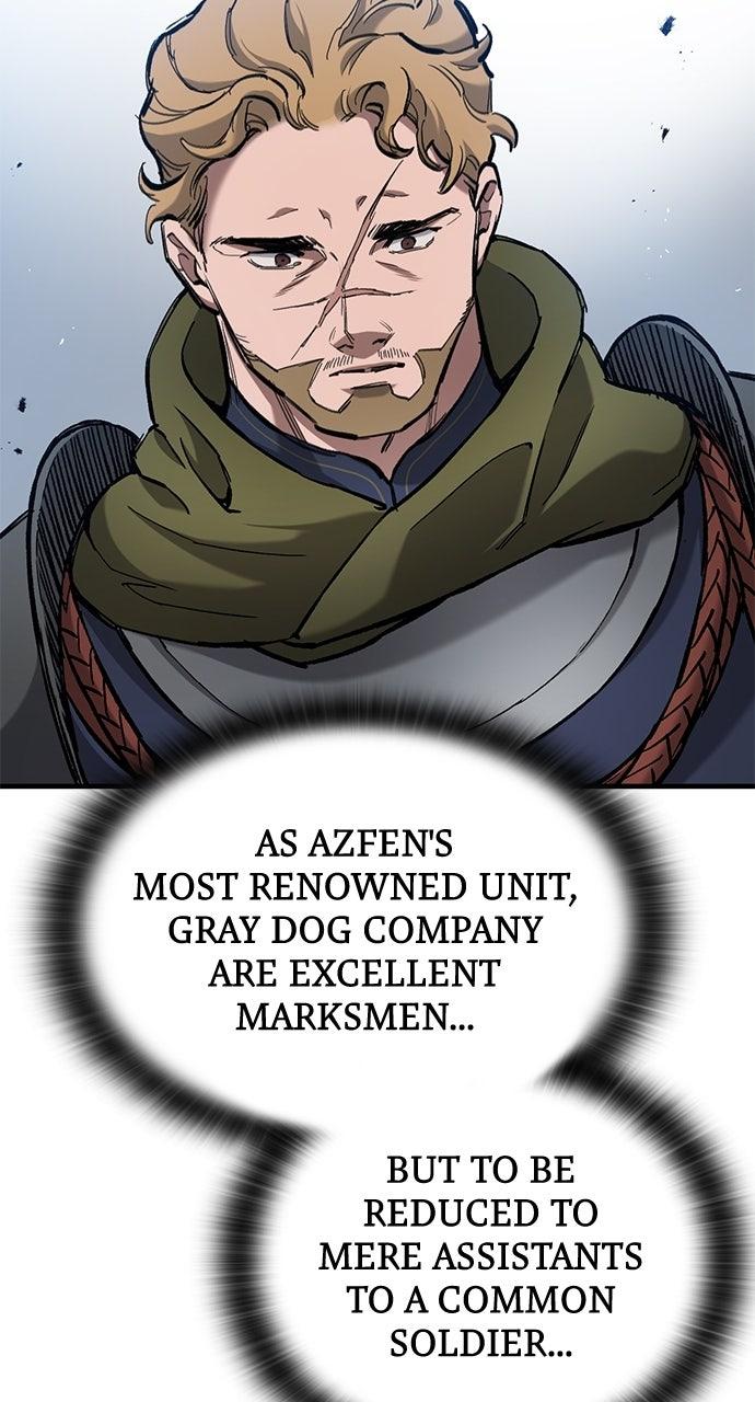 Read Eternally Regressing Knight Manga Online