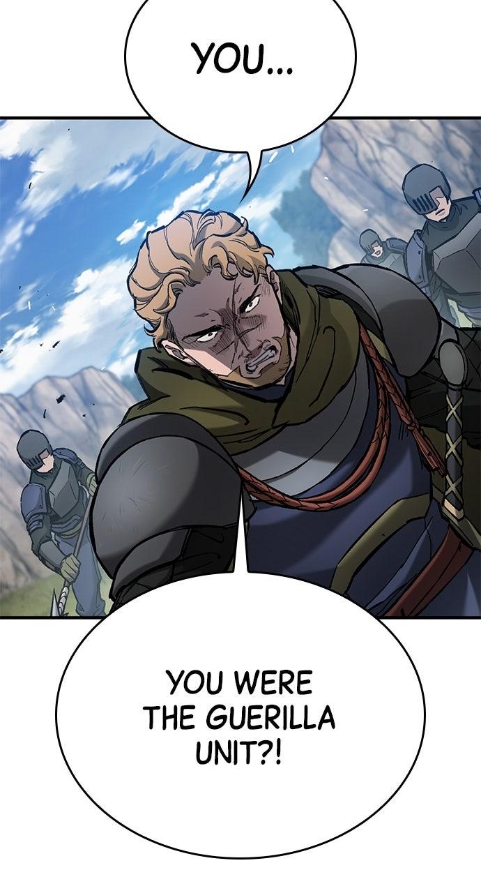 Read Eternally Regressing Knight Manga Online