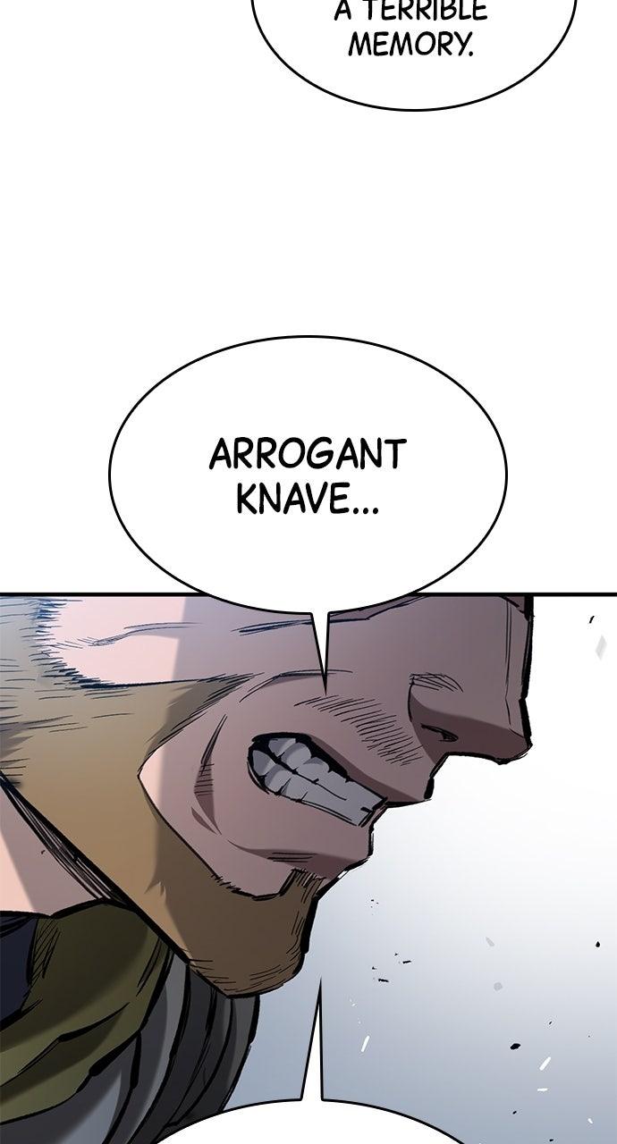 Read Eternally Regressing Knight Manga Online