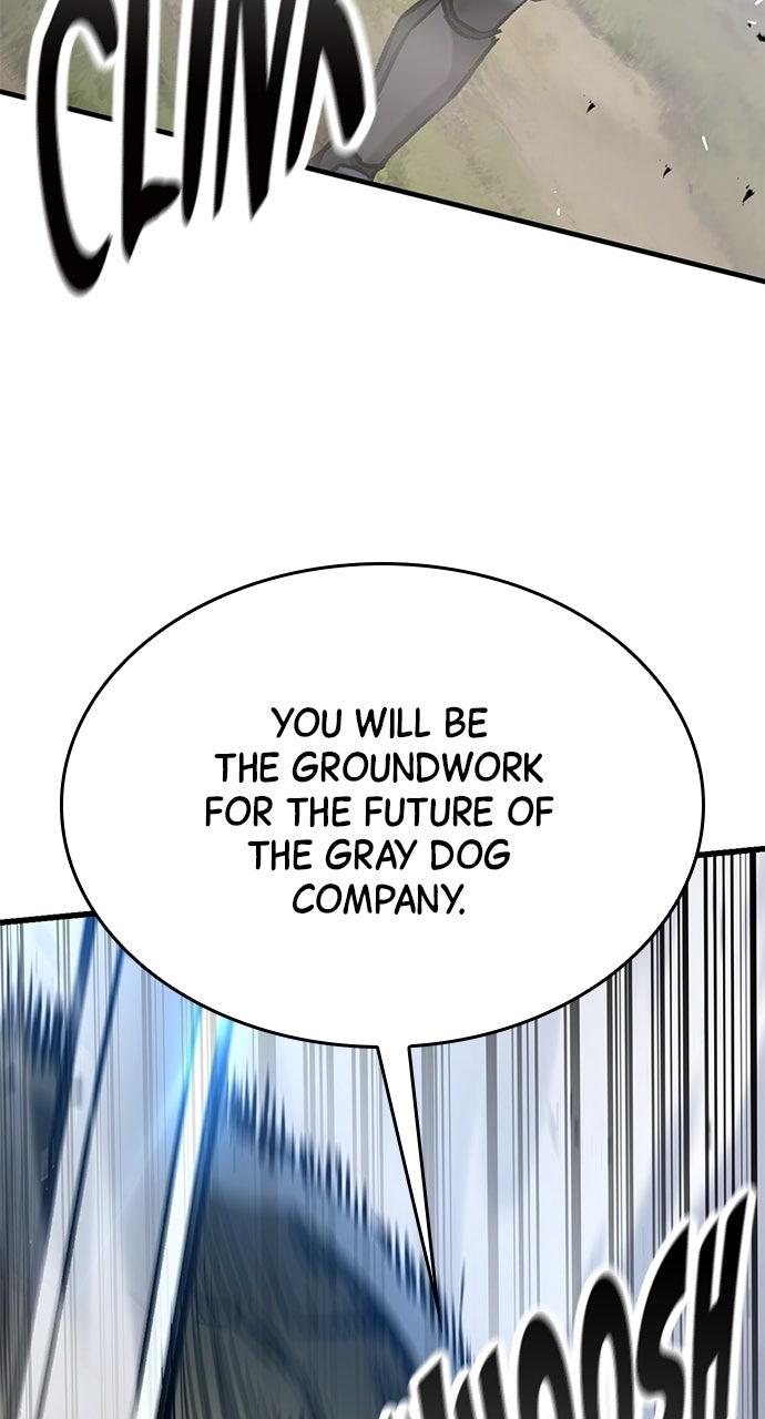 Read Eternally Regressing Knight Manga Online