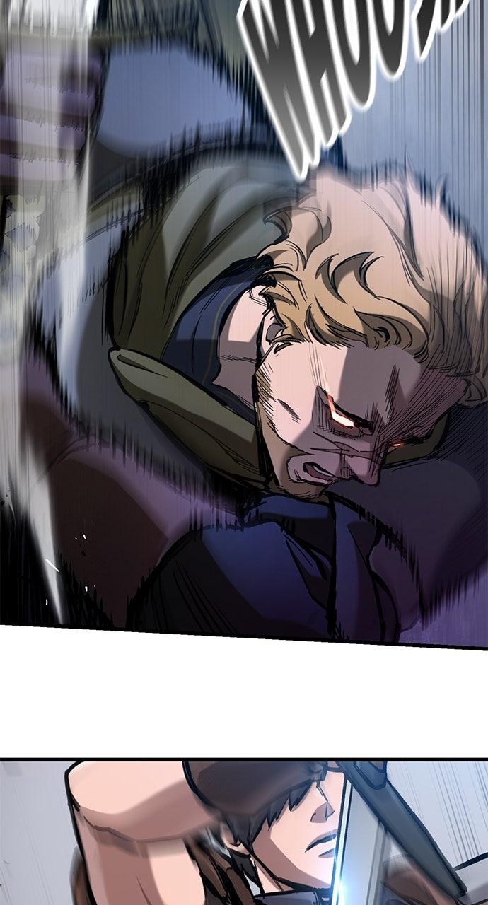 Read Eternally Regressing Knight Manga Online