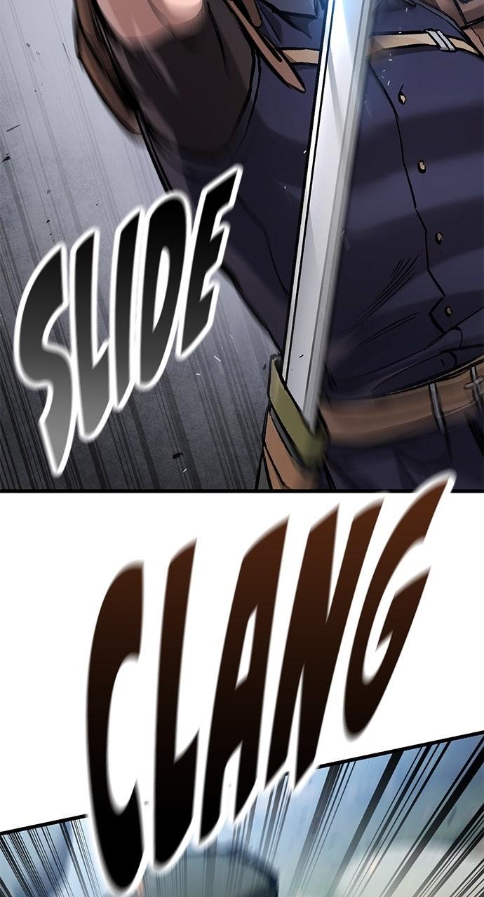Read Eternally Regressing Knight Manga Online