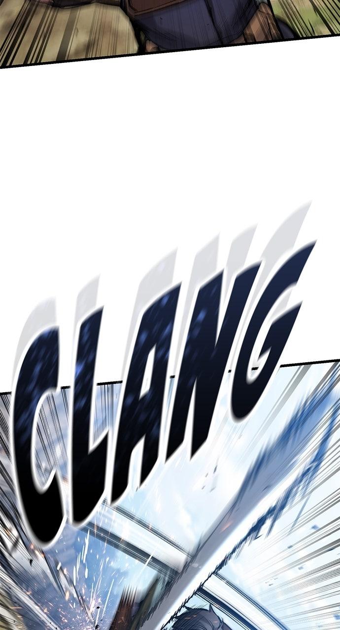 Read Eternally Regressing Knight Manga Online