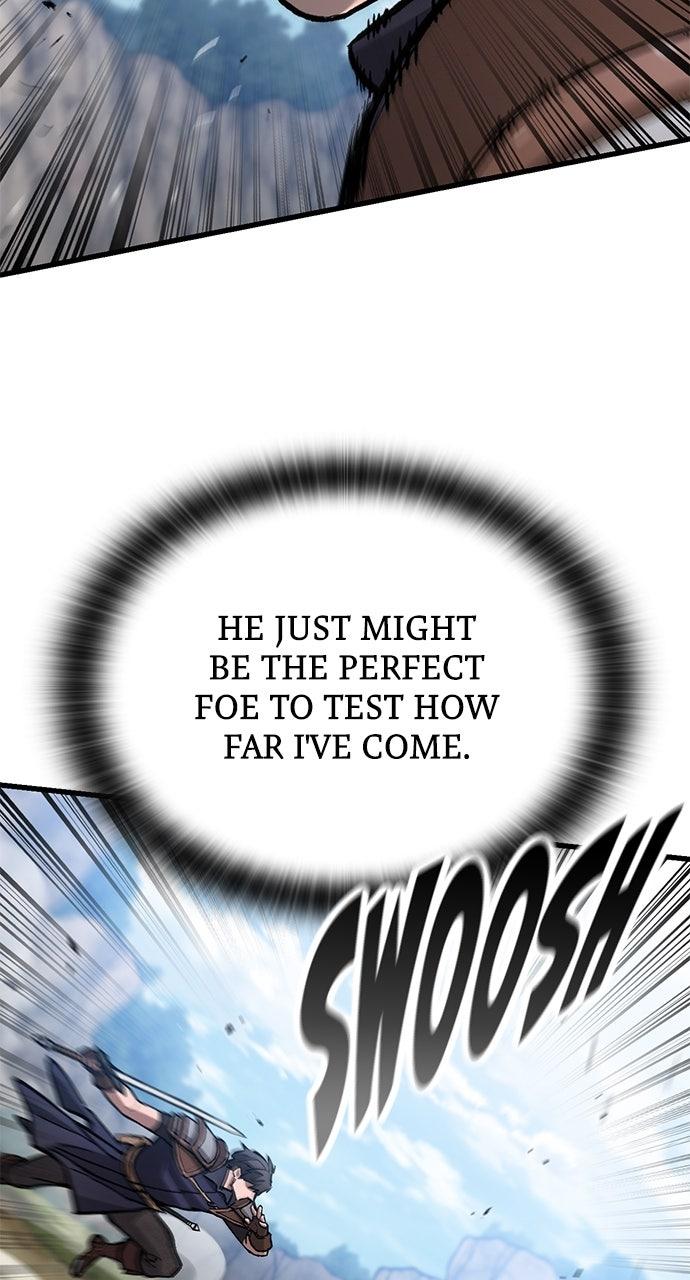 Read Eternally Regressing Knight Manga Online