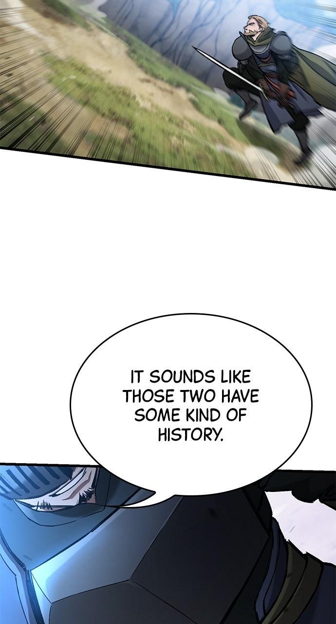 Read Eternally Regressing Knight Manga Online