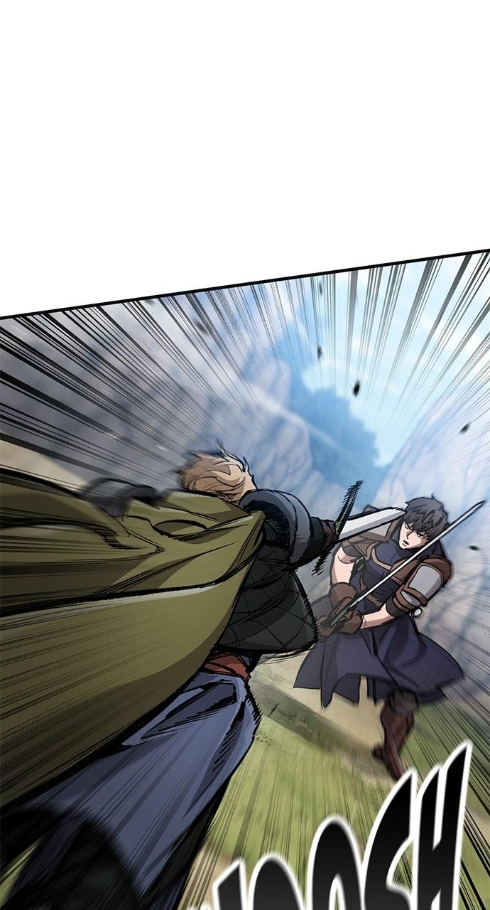 Read Eternally Regressing Knight Manga Online