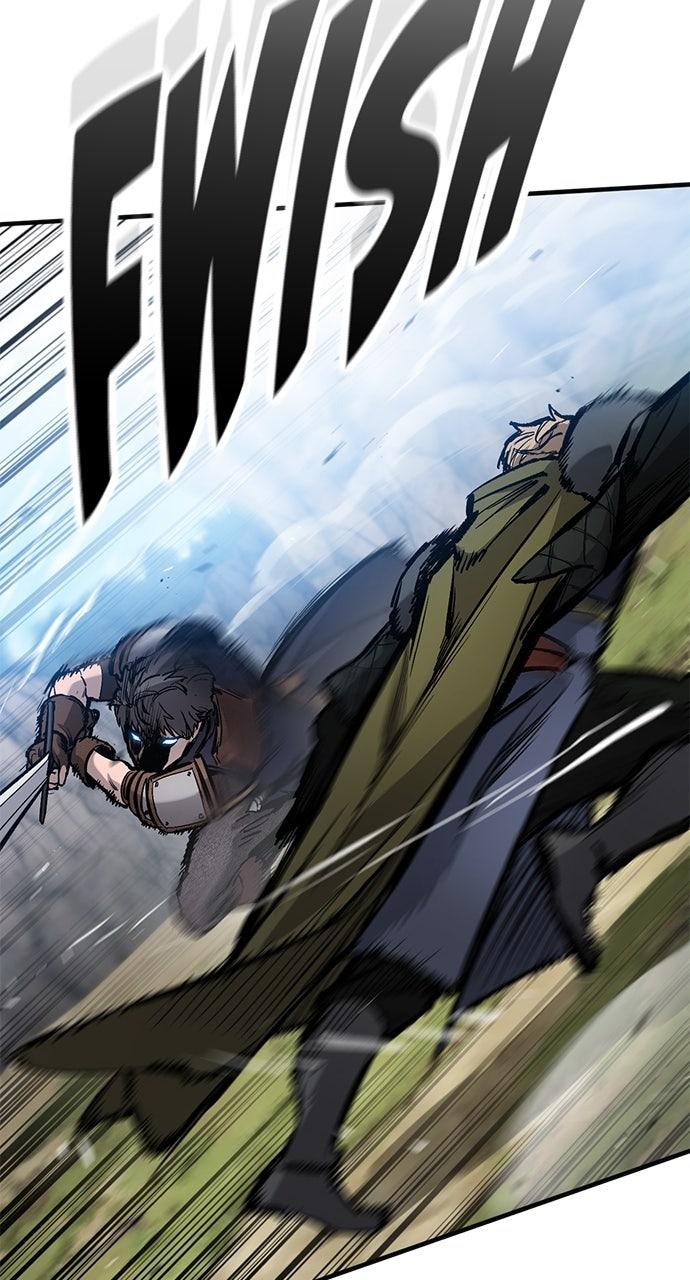 Read Eternally Regressing Knight Manga Online