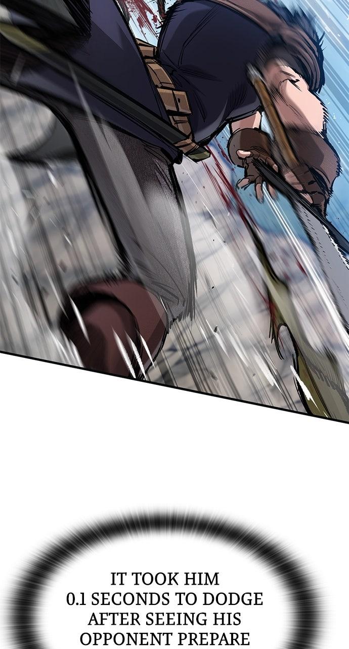 Read Eternally Regressing Knight Manga Online