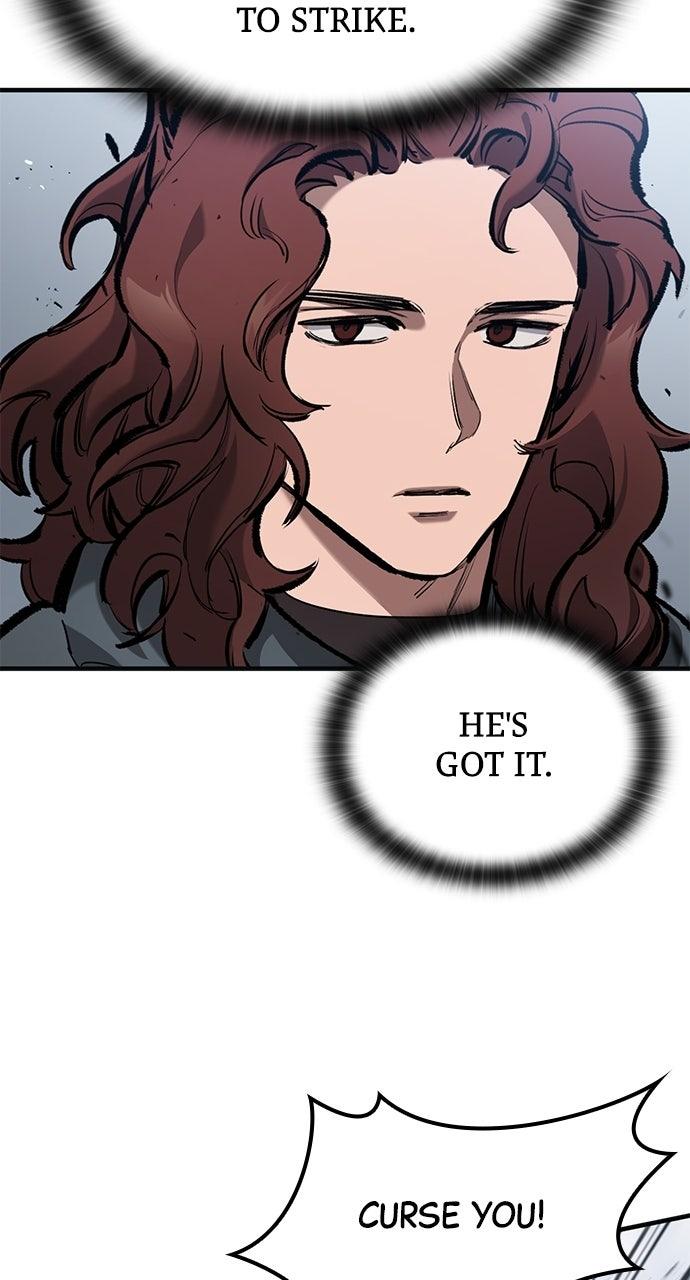 Read Eternally Regressing Knight Manga Online