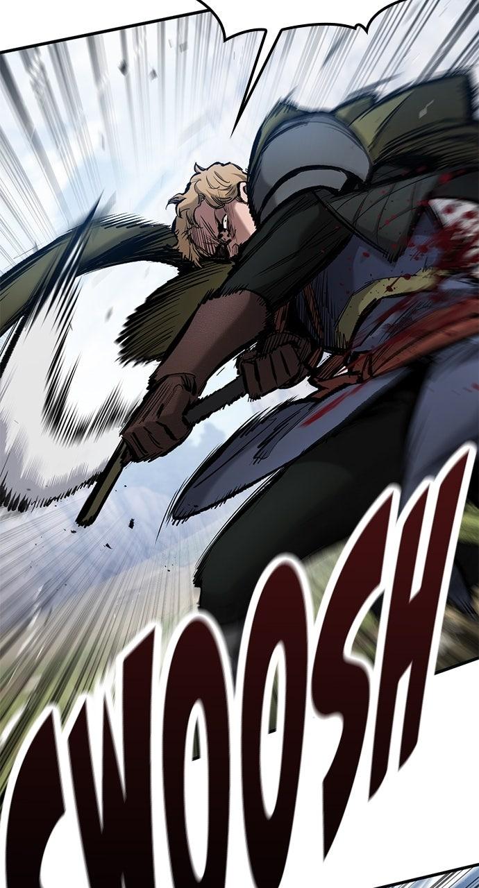 Read Eternally Regressing Knight Manga Online