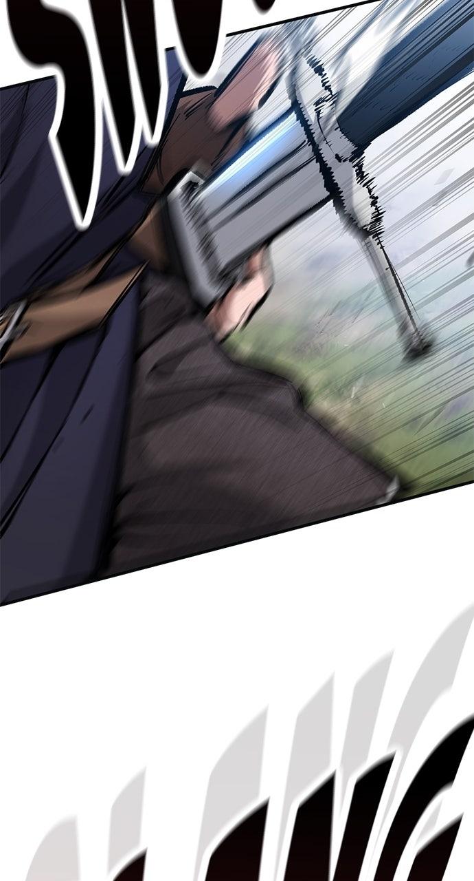 Read Eternally Regressing Knight Manga Online