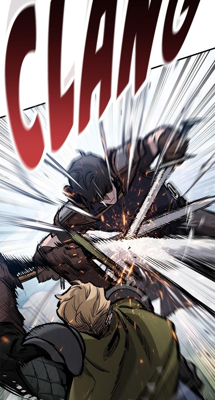Read Eternally Regressing Knight Manga Online