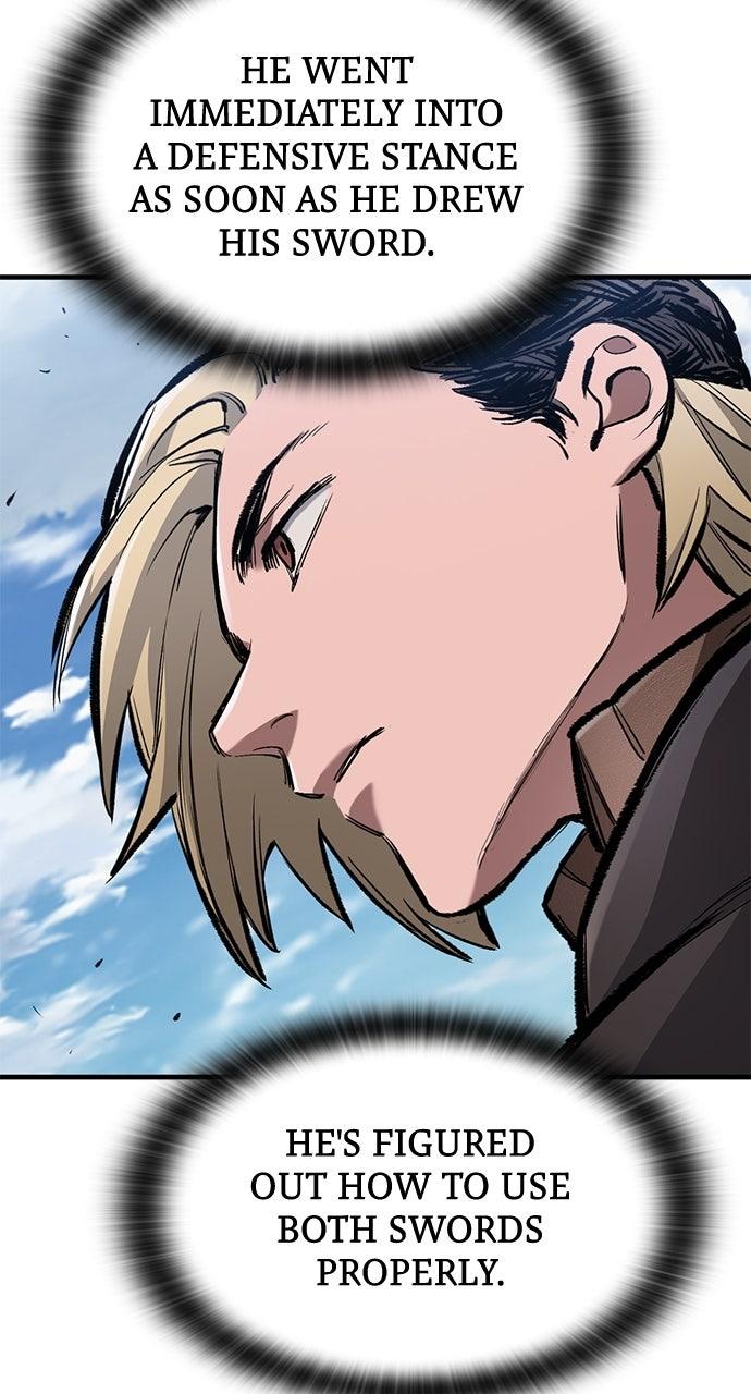 Read Eternally Regressing Knight Manga Online