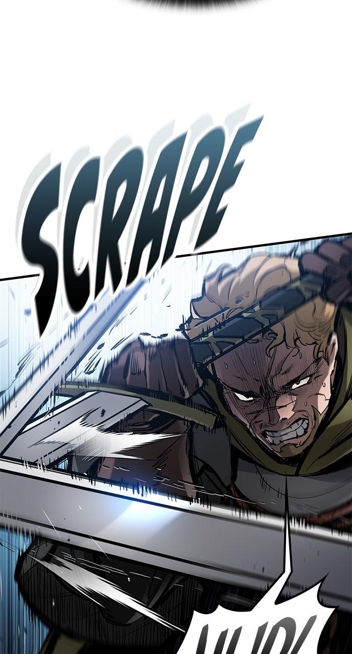 Read Eternally Regressing Knight Manga Online