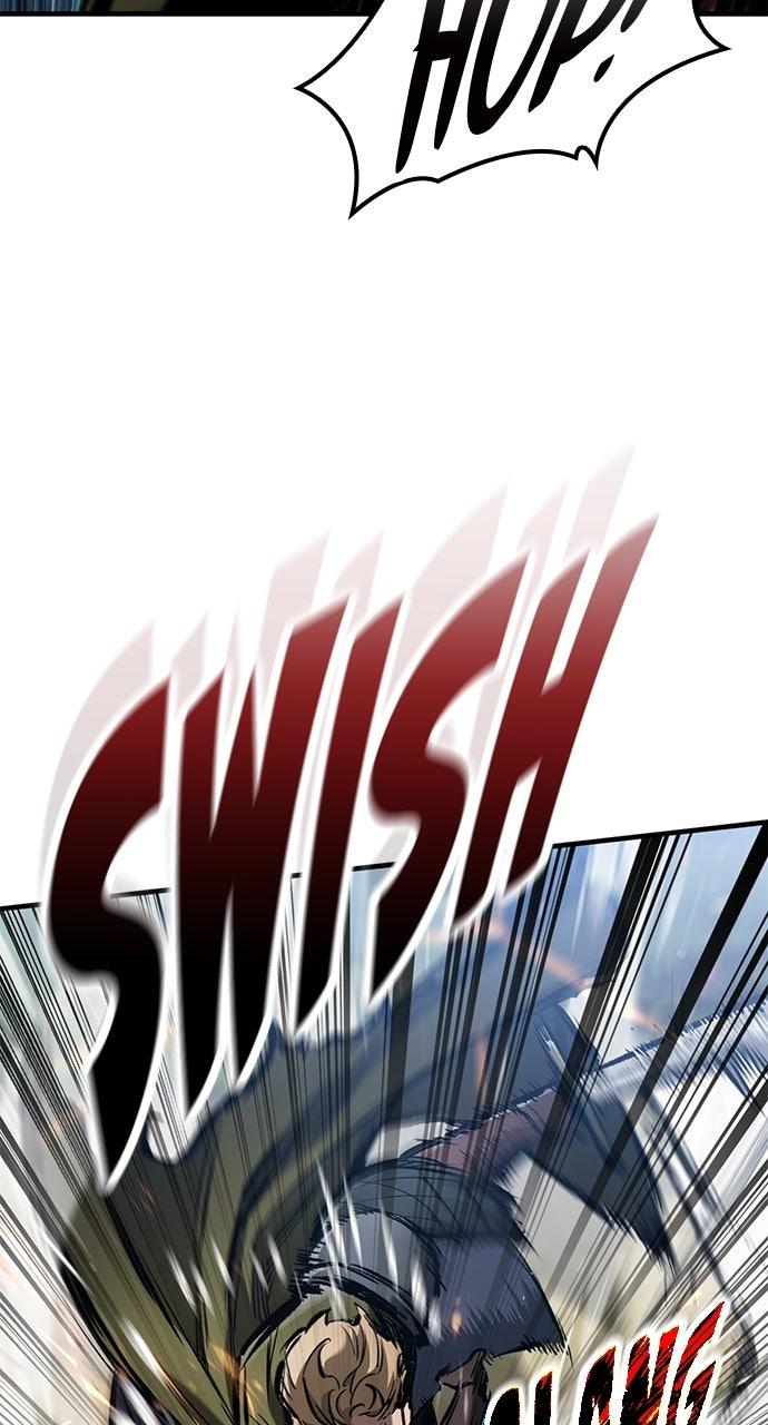 Read Eternally Regressing Knight Manga Online