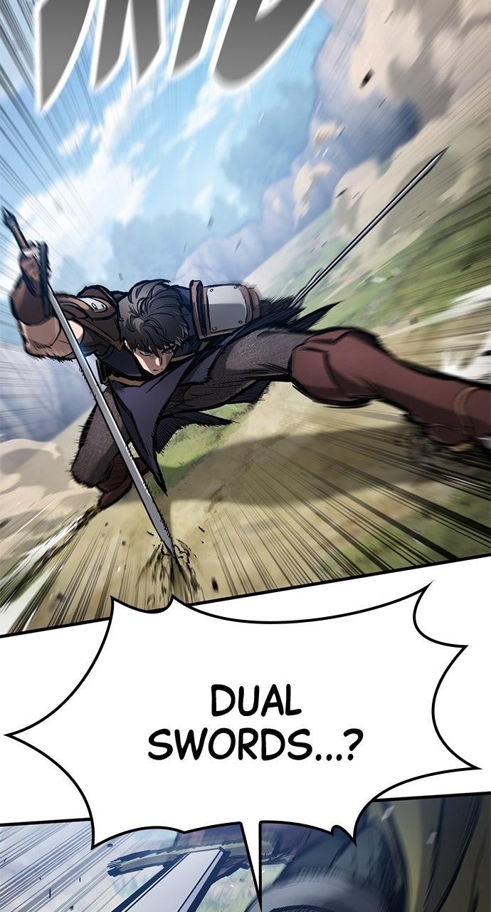 Read Eternally Regressing Knight Manga Online