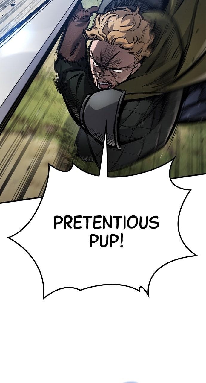 Read Eternally Regressing Knight Manga Online