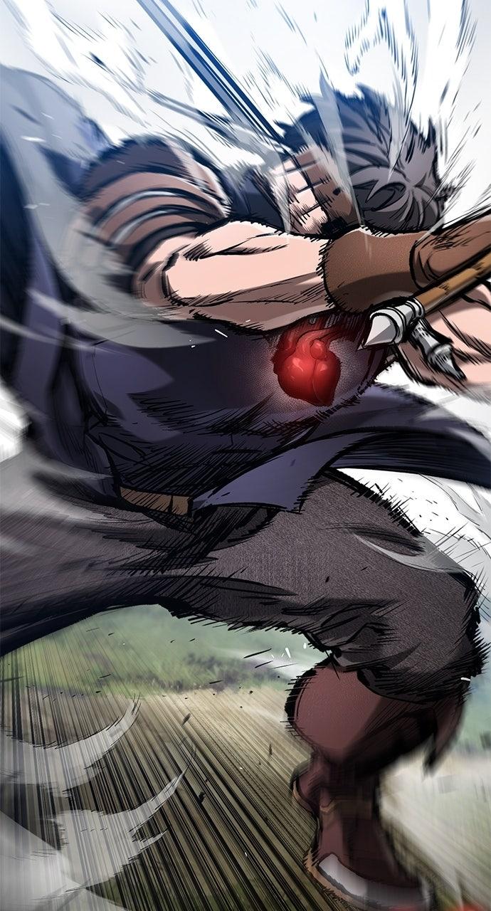 Read Eternally Regressing Knight Manga Online