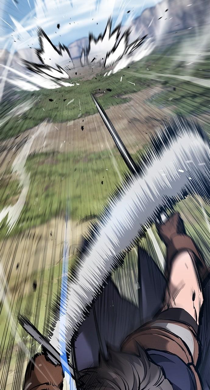 Read Eternally Regressing Knight Manga Online