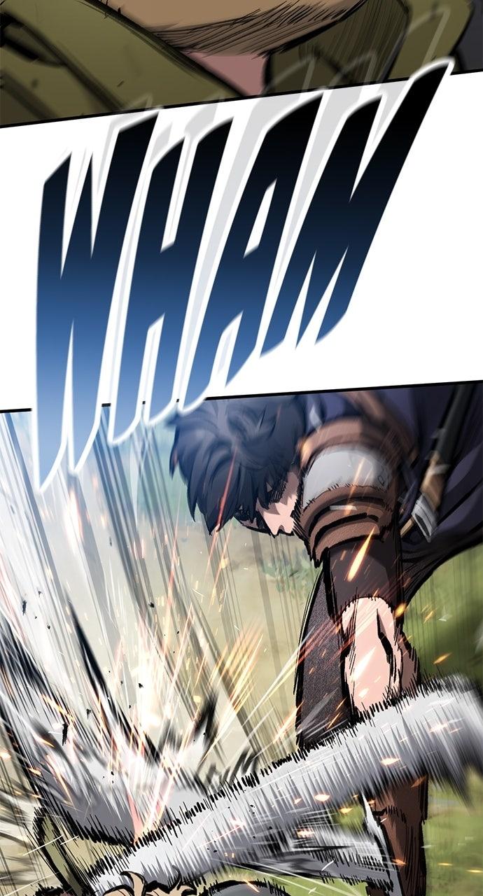 Read Eternally Regressing Knight Manga Online