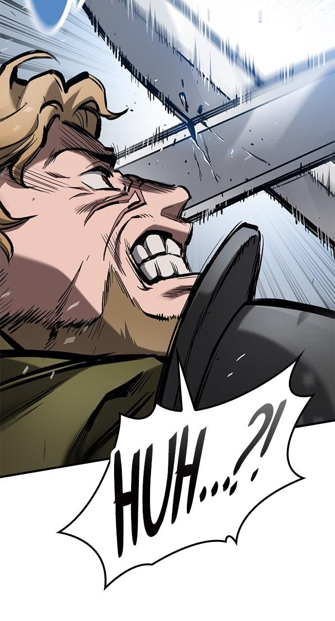 Read Eternally Regressing Knight Manga Online